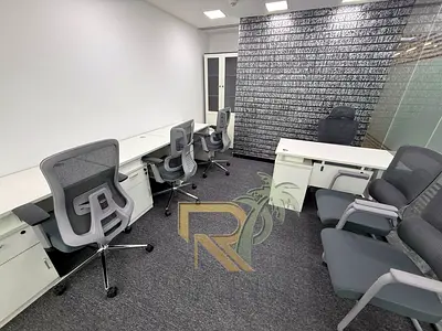 Virtual Office with Ejari in 15–30 Min | Unlimited Bank and Labor Inspections | Direct From Center