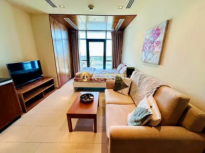 Modern Studio | High-in Quality | Fully Furnished