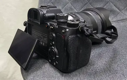Camera