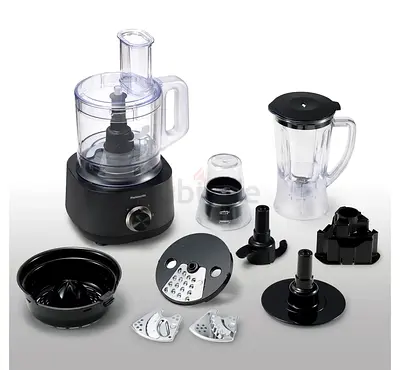 Urgent Sale: Panasonic Food Processor