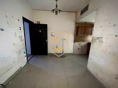Good Looking Centralized AC Studio apartment for family or single person