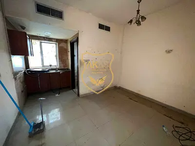 Good Looking Centralized AC Studio apartment for family or single person