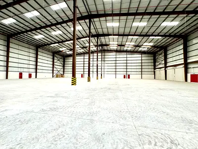 BRAND NEW STANDALONE WAREHOUSE | HIGH POWER