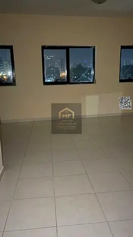 🔥 فرصة استثمارية ممتازة بعائد فوري! استديو واسع للبيع كاش في أبراج الفالكون – عجمان  الوصف:  لكل الراغبين في الاستثمار العقاري الناجح أو السكن الراقي