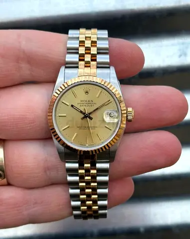 Rolex Datejust 31 Women’s Timepiece 1:1 Clone With Box