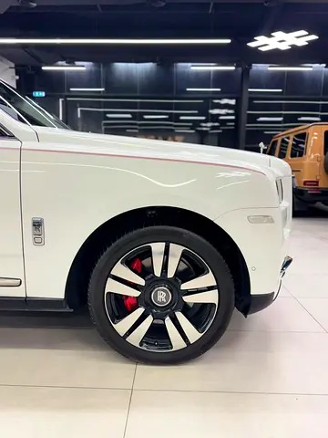 صورة مصغرة 15 لـ 2021 ROLLS-ROYCE CULLINAN