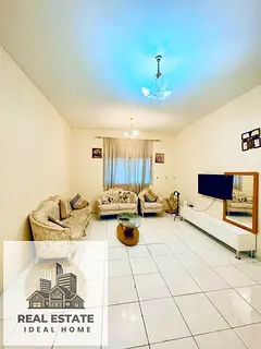 ** LUXURY 2BHK ** FURNISHED APPARTMENT ** MONTHLY BASIS ** AL QASIMIA