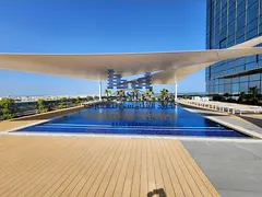 Waterfront living || Luxurious || 1BHK + Balcony || Ready for Occupancy || In La Plage Tower # 1