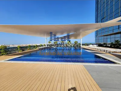 Waterfront living || Luxurious || 1BHK + Balcony || Ready for Occupancy || In La Plage Tower # 1