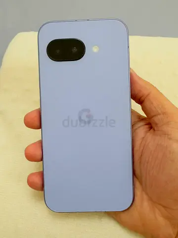 Pixel 9A 128GB