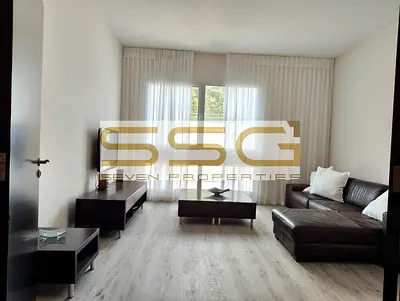 Furnished 2BR | Ready to Move In | Community View