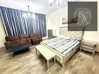 CHARMING AND BRIGHT STUDIO✨ | READY TO MOVE🏠