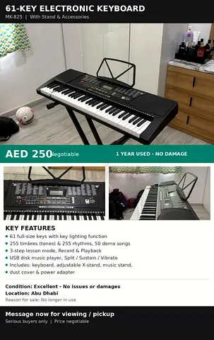 Piano