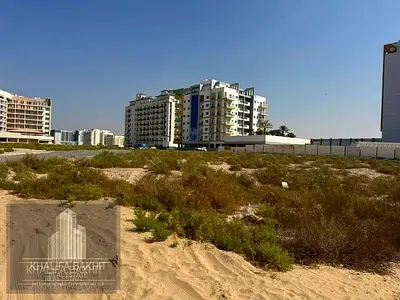 Prime Residential Land in Warsan 4 – Affordable & Ready for Investment.