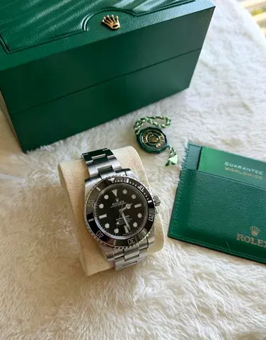 Rolex Submariner Men’s Timepiece 1:1 Clone With Box