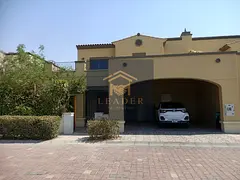 Spacious 5BR Villa | Mushrif Village | Garden &amp; City Views | Unfurnished