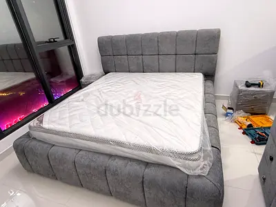Brand new bed sets is available in every color and every size you can get from us