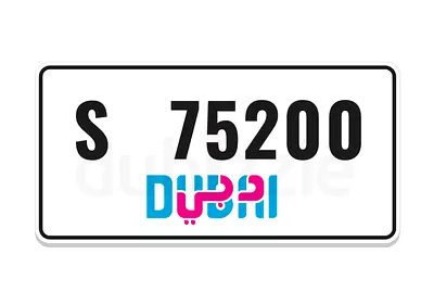 S 75200