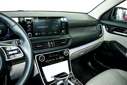 2024 KIA SELTOS 照片 11