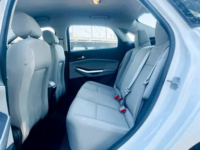 Ford Escort Trend, миниатюра 16