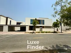 Large Plot | Type B I Near to Pool | Rented