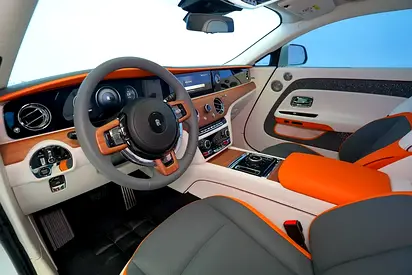 صورة 11 لـ 2024 ROLLS-ROYCE SPECTRE