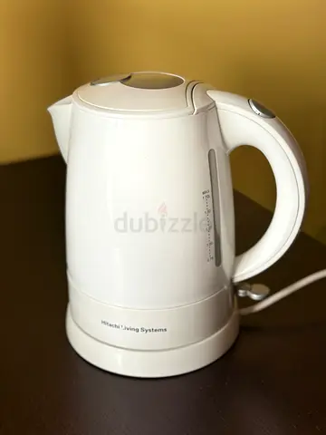 Kettle 1.7L
