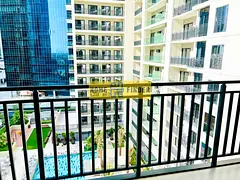 Unfurnished | Vacant Soon | Pool View | White goods
