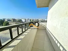 12 cheque payment 1bedroom big hall one month free with belcony only 40k in aljada prime Location sh