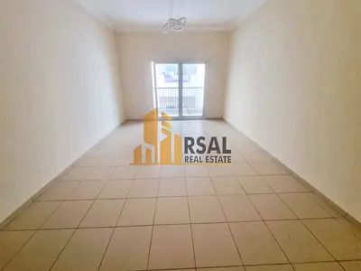 Spacious Family 2BHK With Balcony/Near to Sama Al Khaleej Supermarket Muwaileh