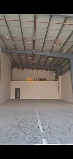 A prime warehouse for sale in Al Sajaa Industrial City, Emirates!