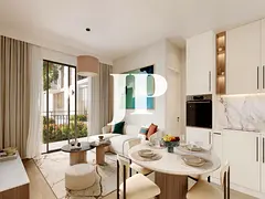 Parkside 2BR Apartment | Evelyn on the Park | Multiple Views