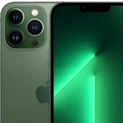 Apple iPhone 13 Pro 128GB Alpine Green