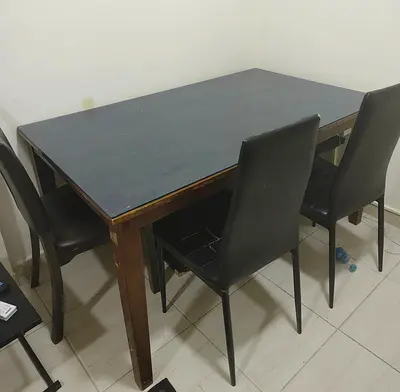 Dining Table Set