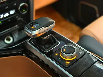 BAIC BJ80, миниатюра 6