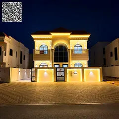 DIRECTLY OPPOSITE THE MOSQUE | PRIVATE SWIMMING POOL | 5 MASTER BEDROOMS | SPACIOUS LAYOUT