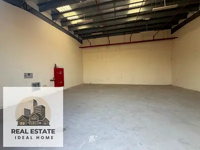 Premium 1,800 Sq Ft Road-Facing Commercial Warehouse – Ground Floor | 85k