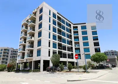 Fully Furnished | Ready to Move In | Prime Location in Dubai South