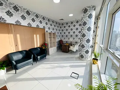 Rent Office In Dubai With Bank Account Assistance