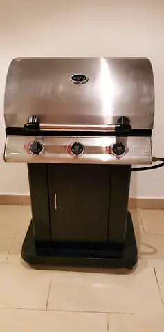 Outdoor Grill for sale