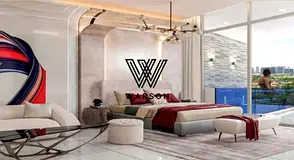 Studio for Sale l Prime Location | Brand New