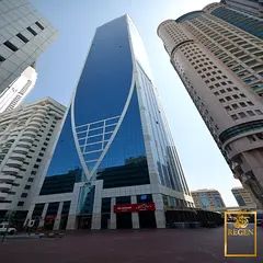 Business Setup | Office Space | Trade License | Bank