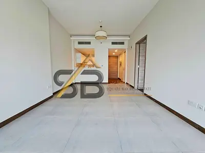 1BR Apartment | SOL Bay | Downtown City View | Balcony Access