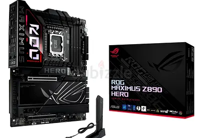 motherboard Z890
