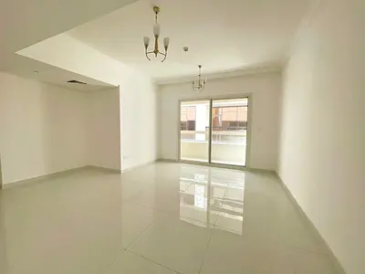 Brand new Building 1bhk 2 Bathroom With Balcony With Parking One Month Free just Rent 55k