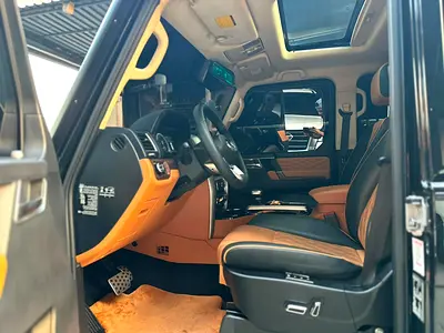 BAIC BJ80, миниатюра 12