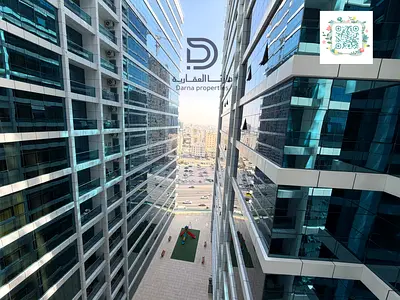 غرفة وصالة / مفروشة / قسط شهري 6696 درهم / موقع جيد / تملك حر