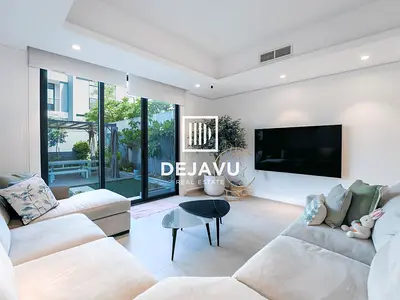 Upgraded 4 BR+ Maids | Exclusive | Prime Location