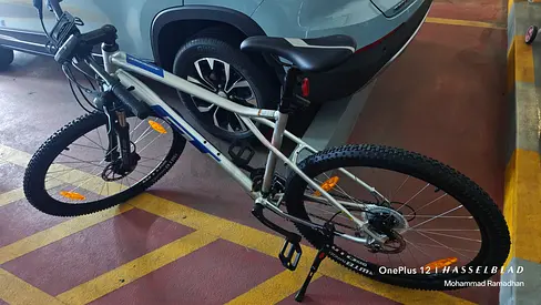 mountain bike GT Aggressor expert 27,5 frame size L