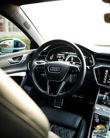 2021 AUDI S7 照片 15